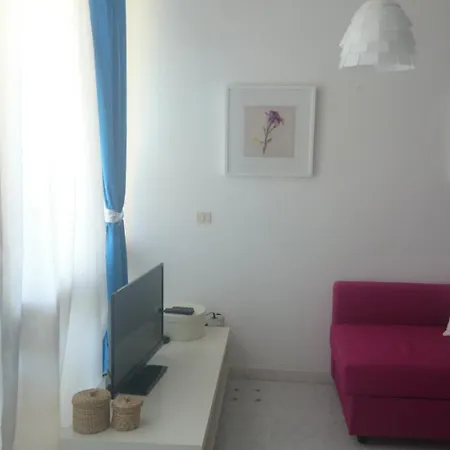 Apartman Hercules