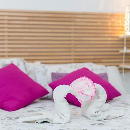 Hercules Apartman Costa Del Silencio