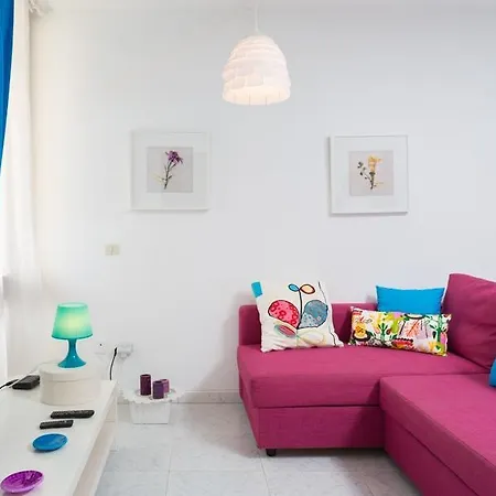 Apartman Hercules