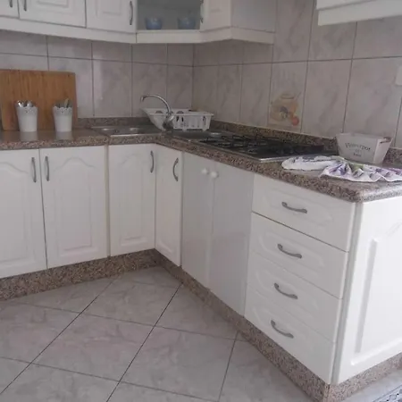 Apartman Hercules Costa Del Silencio