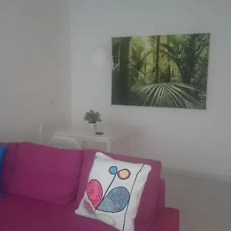 Hercules Apartment Costa Del Silencio