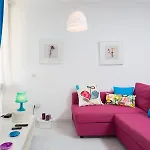 Apartmán Hercules