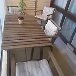 Hercules Apartmán