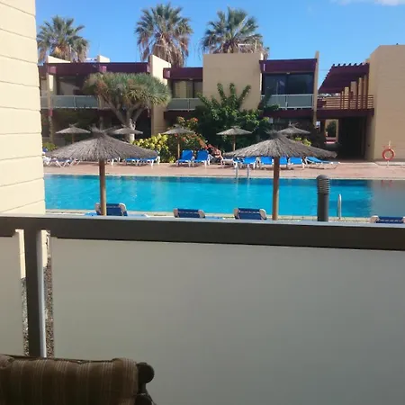 Hércules Appartamento