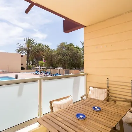 Hércules Appartamento *