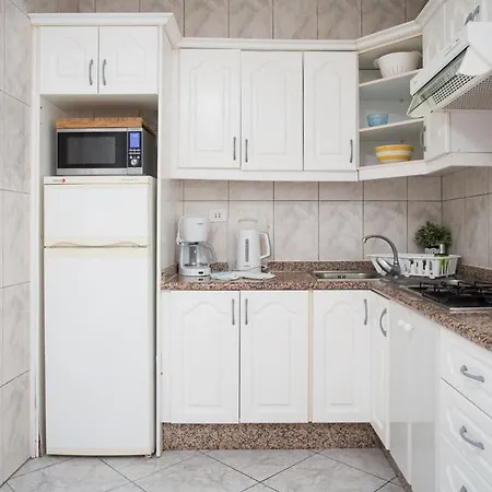 Hércules Appartamento *