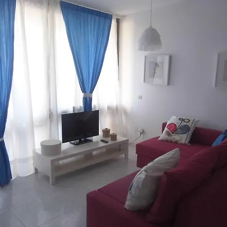 Hércules Appartamento