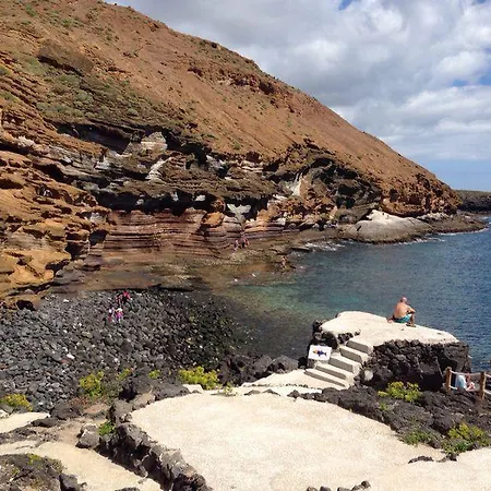 Hércules Appartamento