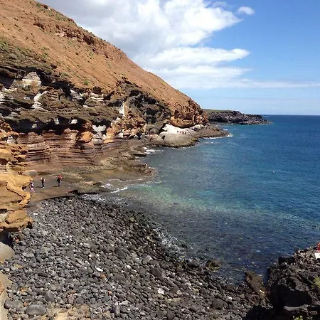 Appartamento Hércules *