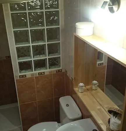 Appartamento Hércules *