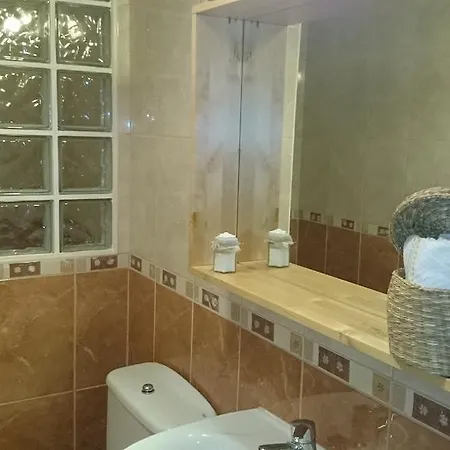 Appartamento Hércules Costa Del Silencio