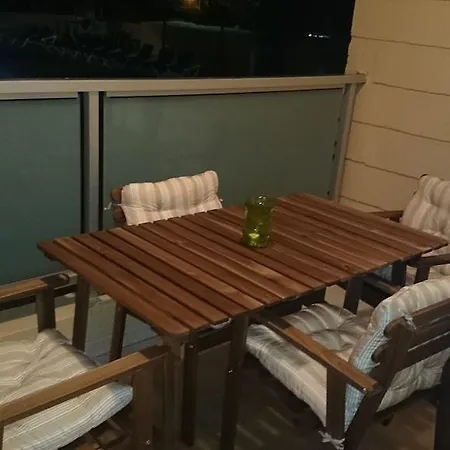 Appartamento Hércules *