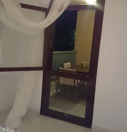 Appartamento Hércules