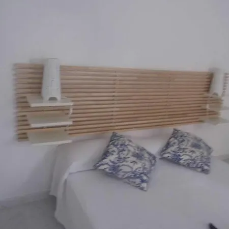 Hércules Costa Del Silencio